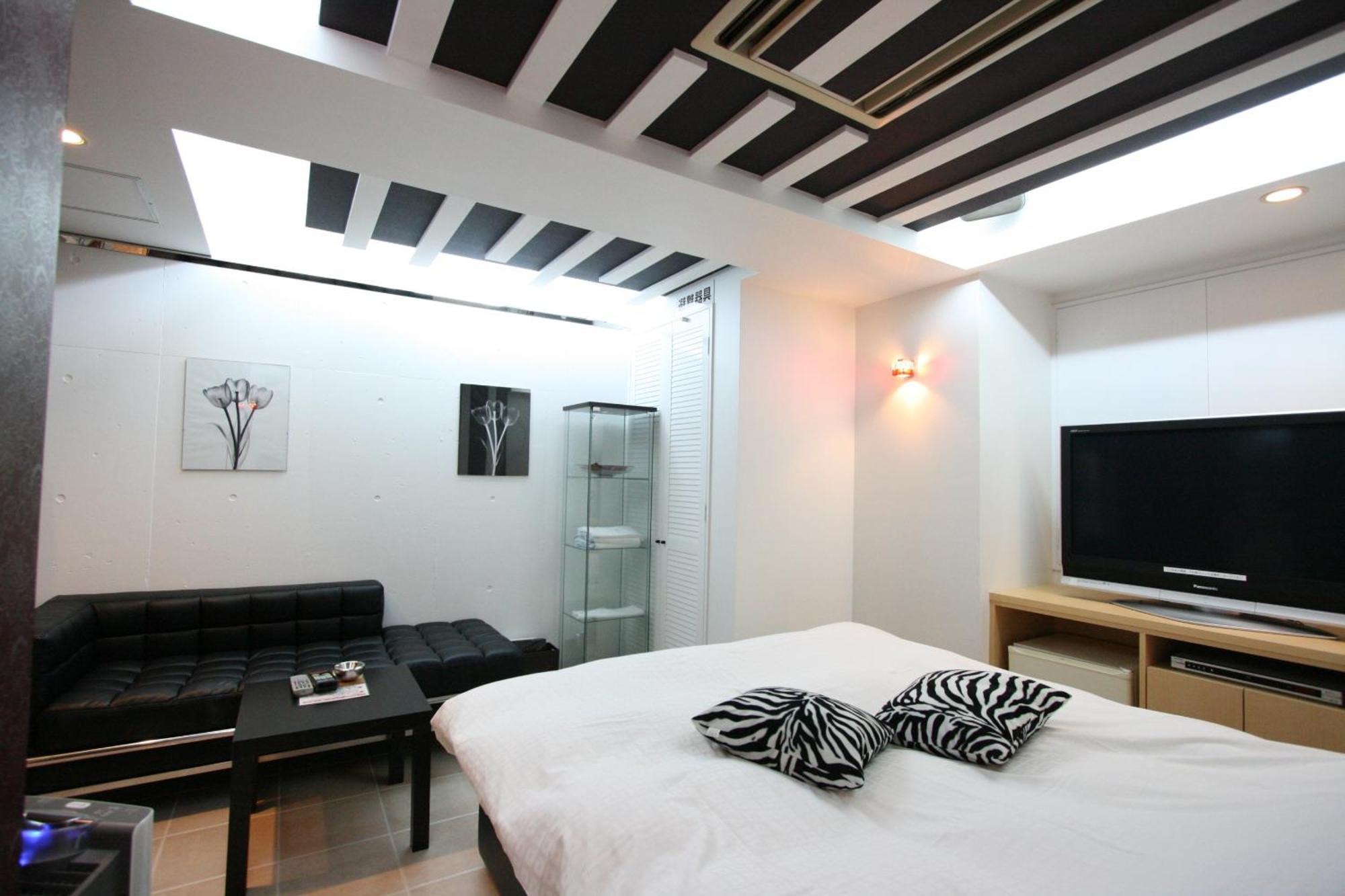 Hotel Q Tokyo Dış mekan fotoğraf