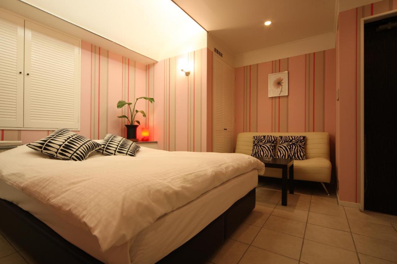 Hotel Q Tokyo Dış mekan fotoğraf