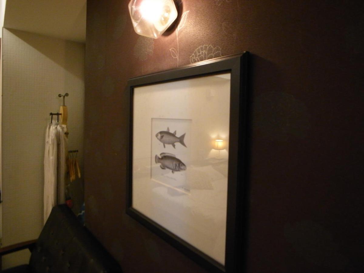 Hotel Q Tokyo Dış mekan fotoğraf
