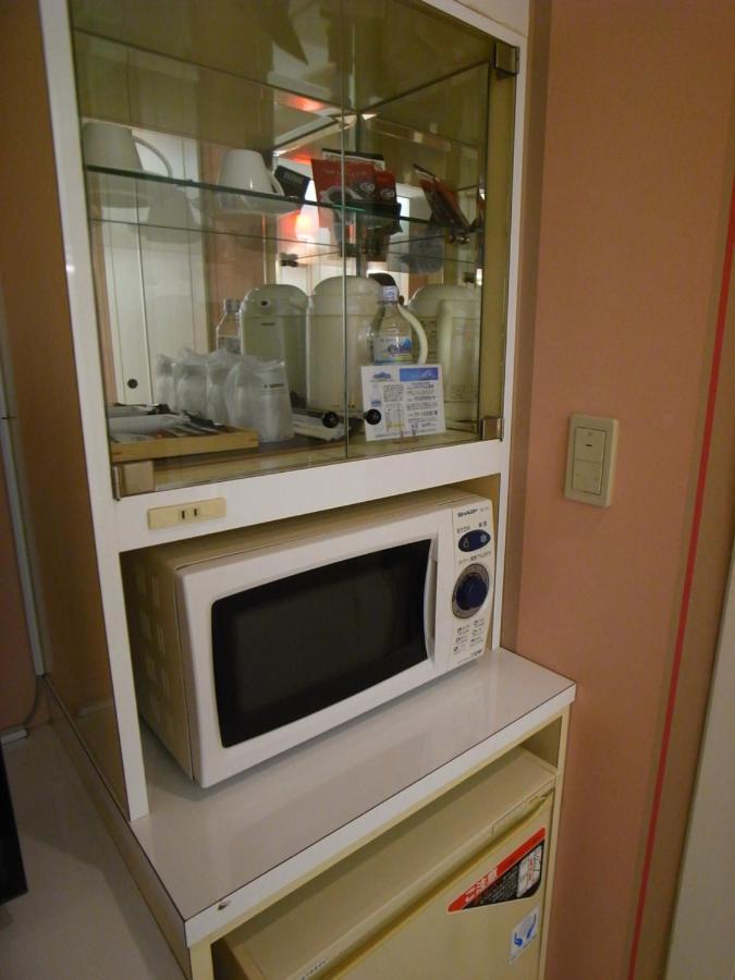 Hotel Q Tokyo Dış mekan fotoğraf