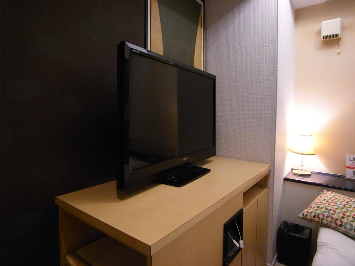 Hotel Q Tokyo Dış mekan fotoğraf