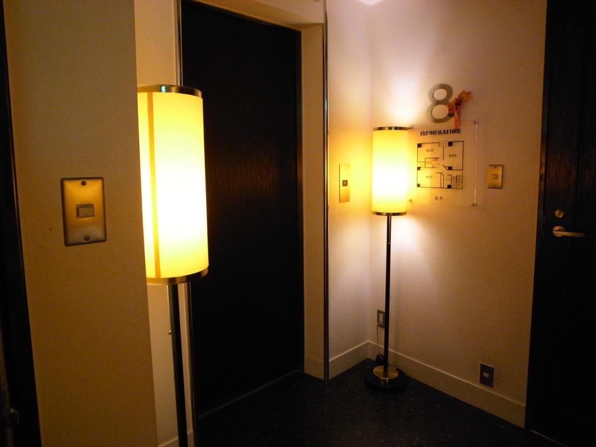 Hotel Q Tokyo Dış mekan fotoğraf